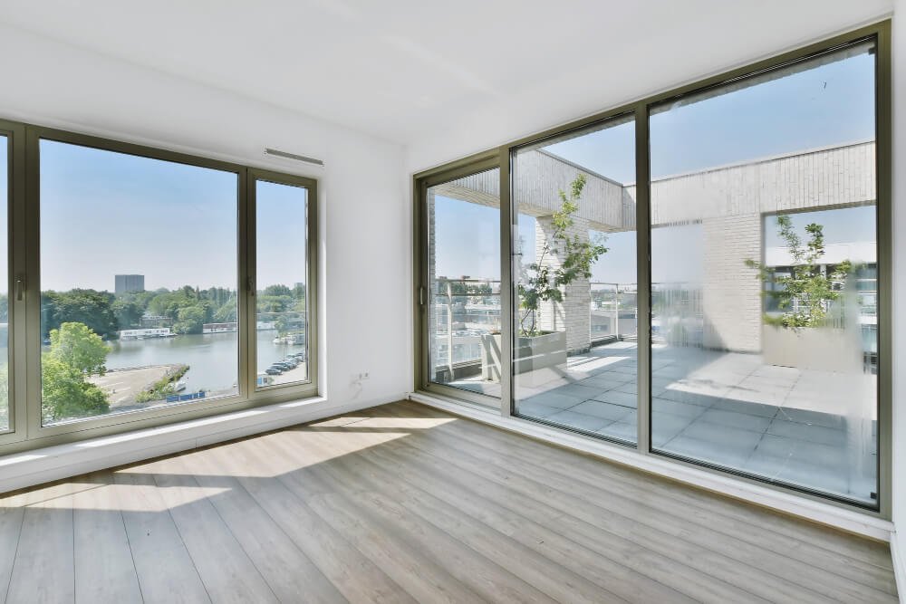 Fenêtre Aluminium 4